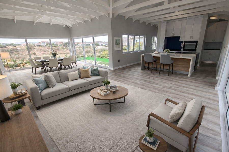 4 Bedroom Property for Sale in Langebaan Country Estate Western Cape